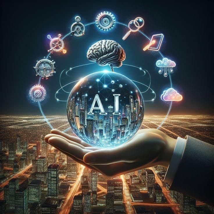Fakelit.com mission — AI-powered solutions