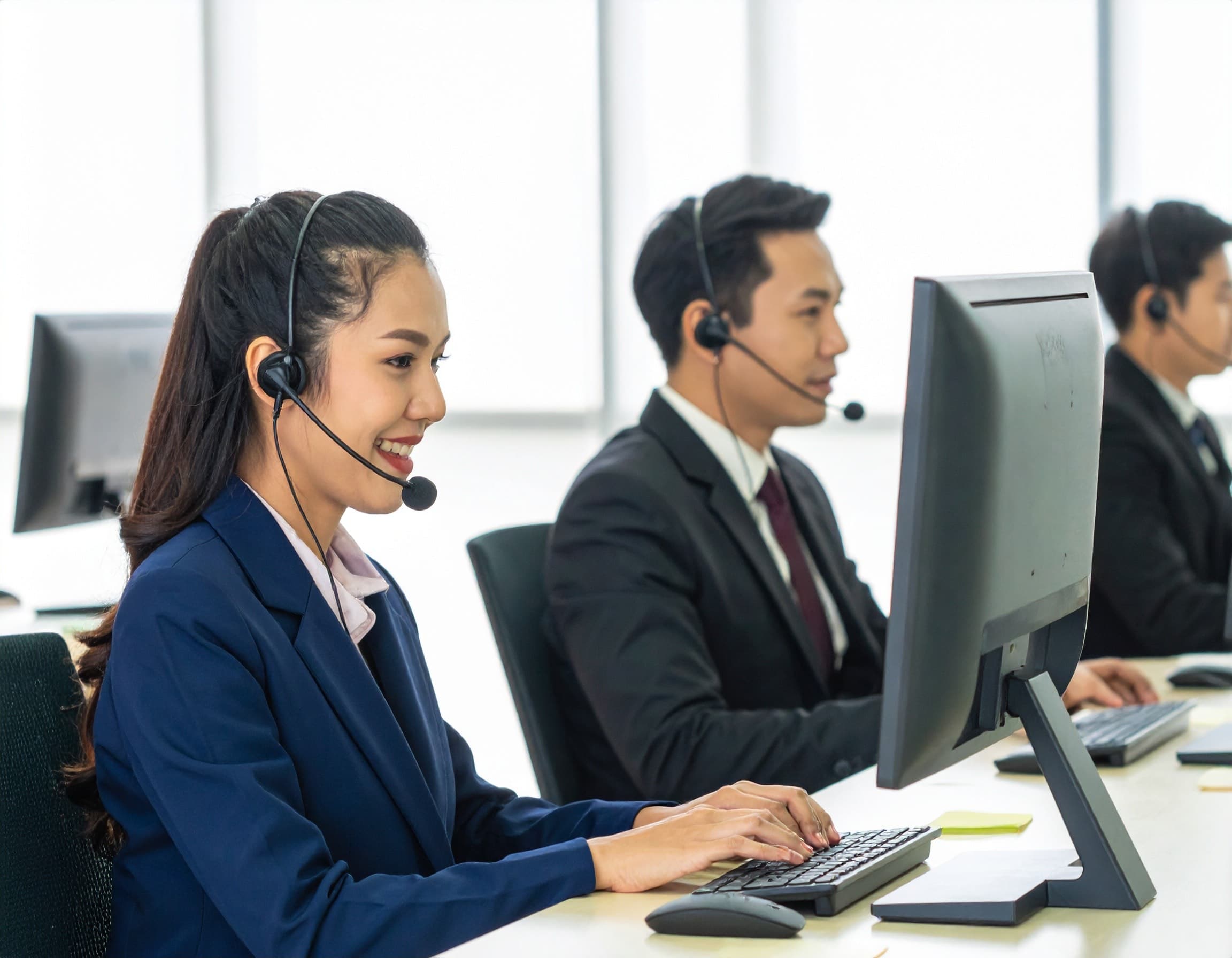 Fakelit client success and support
