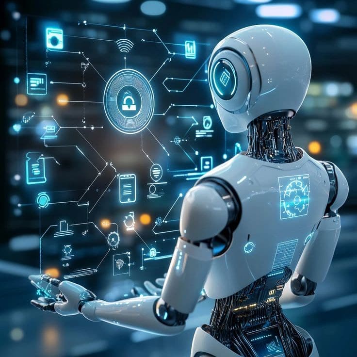 High-performance infrastructure and reliability