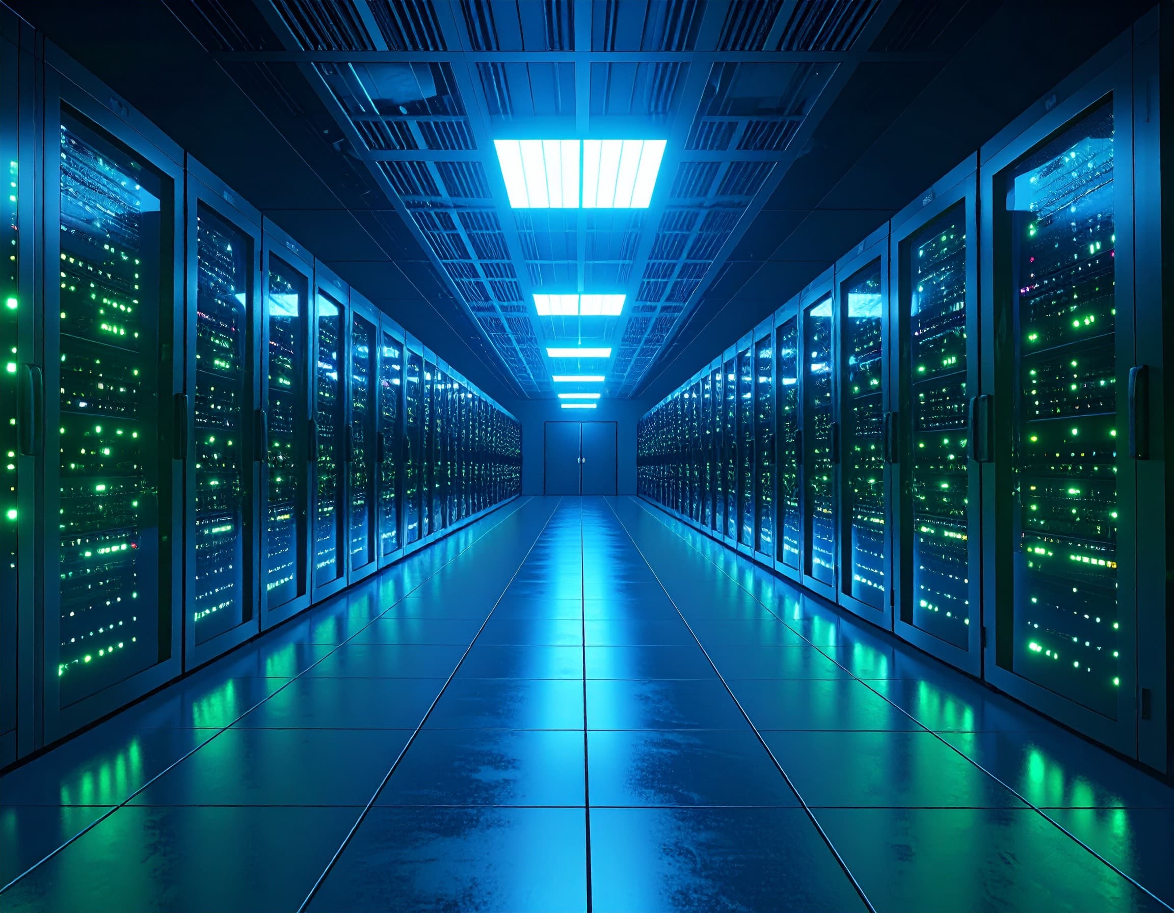 Technical documentation and infrastructure