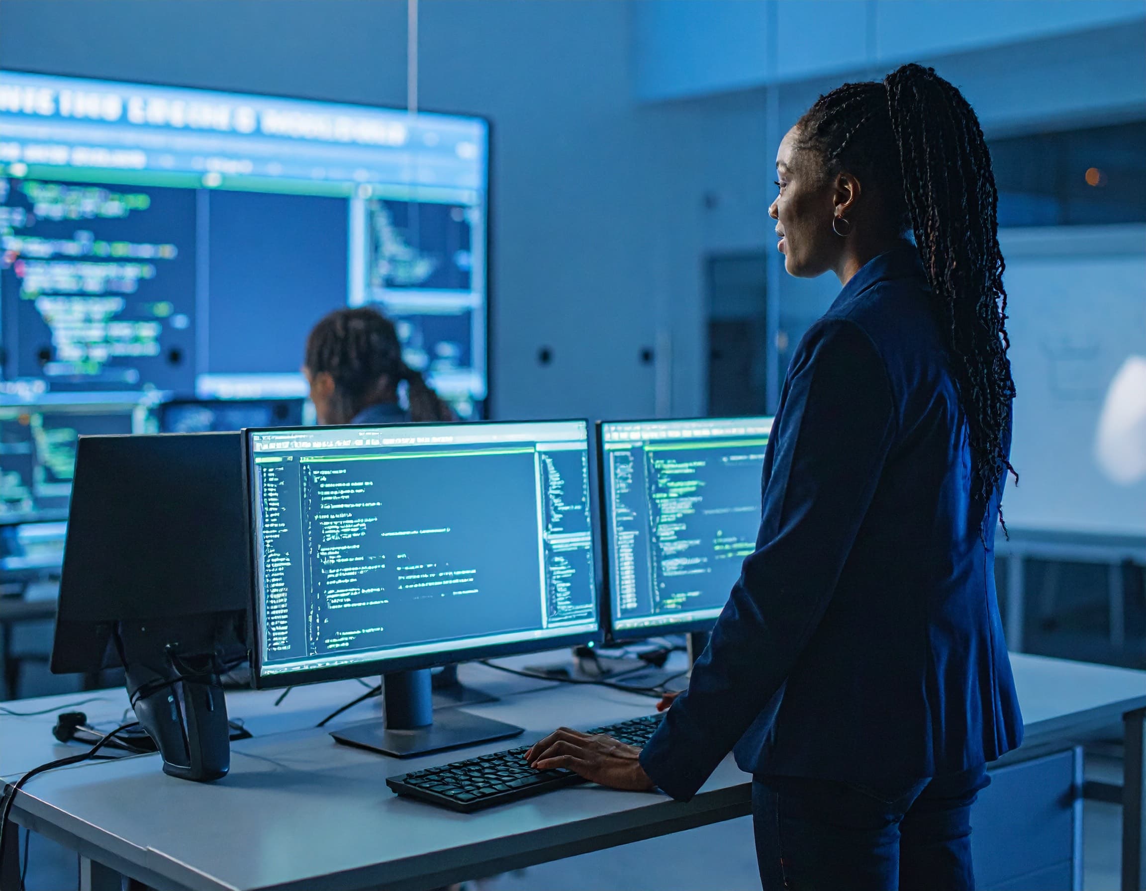 Fakelit.com vision — professional web hosting
