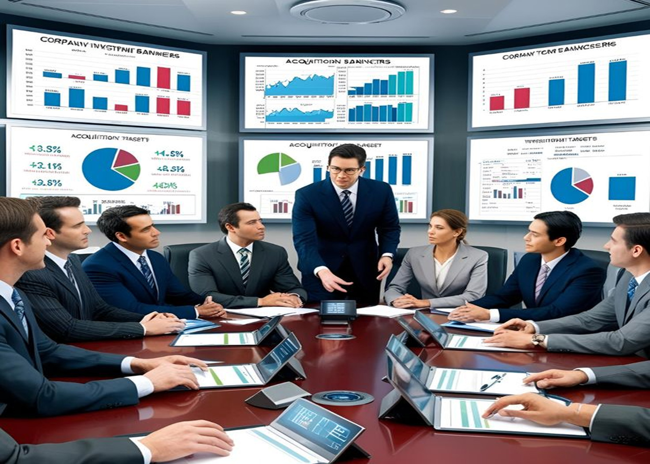 Analytics & Reporting