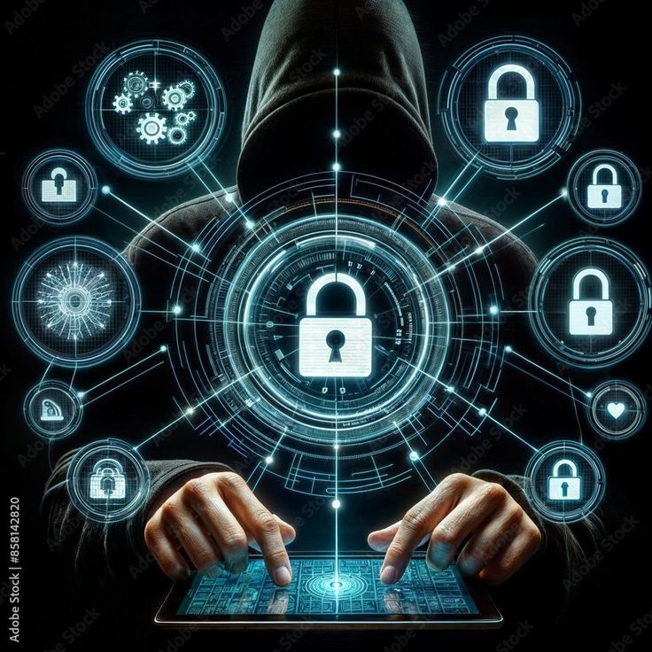Security Infrastructure