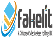 Fakelit.com Logo