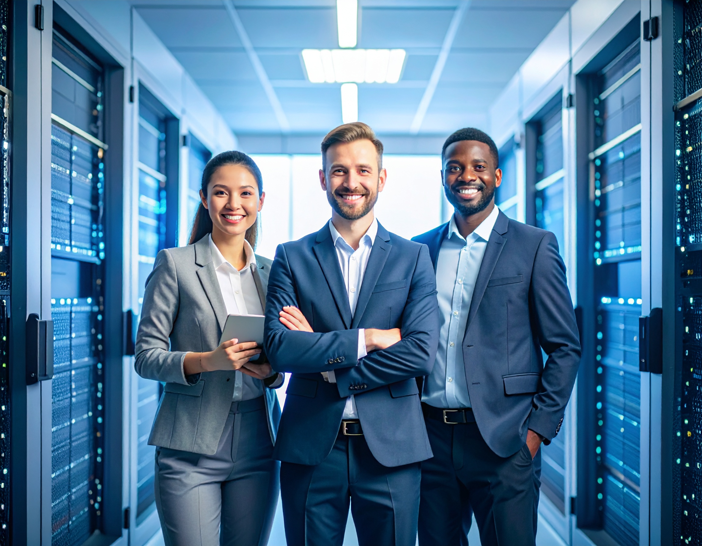 Web Development Team
