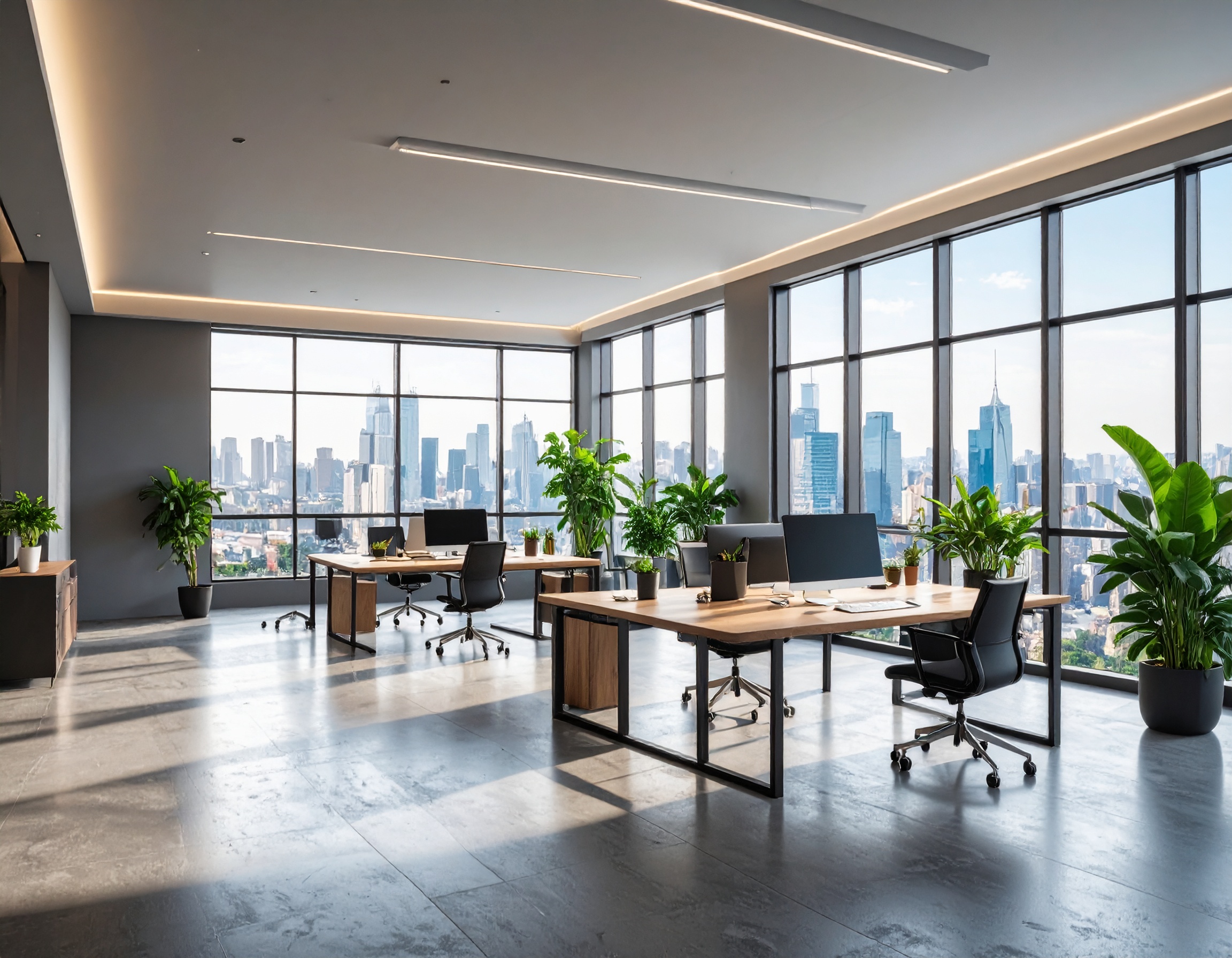 Fakelit Office
