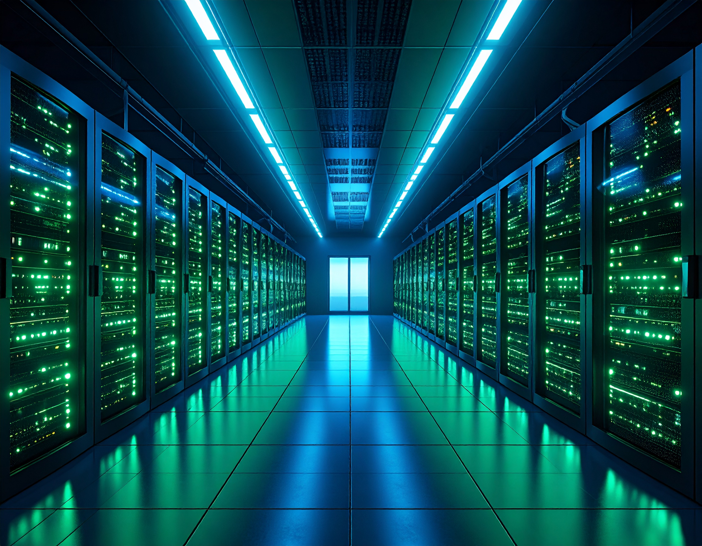 Domain & Hosting Services